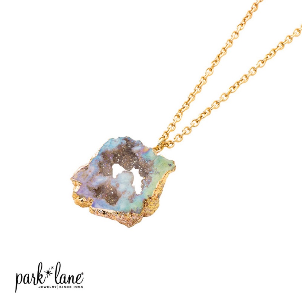Park Lane Fairydust Necklace